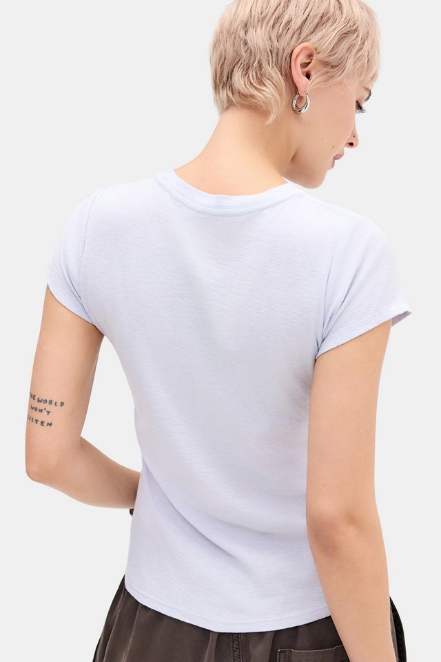 Camiseta Gráfica UO Spill The Tee #3