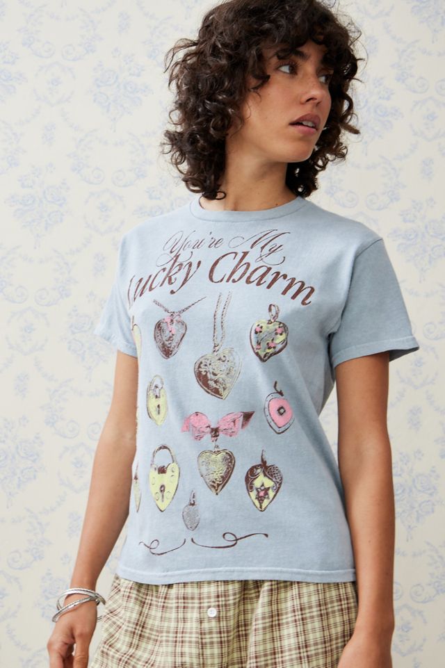 UO Lucky Charms Baby T-Shirt #3