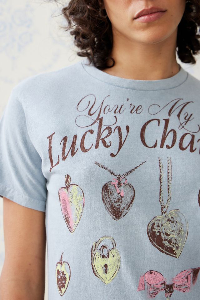 UO Lucky Charms Baby T-Shirt #4