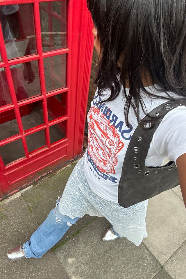 UO Sardines T-Shirt #1