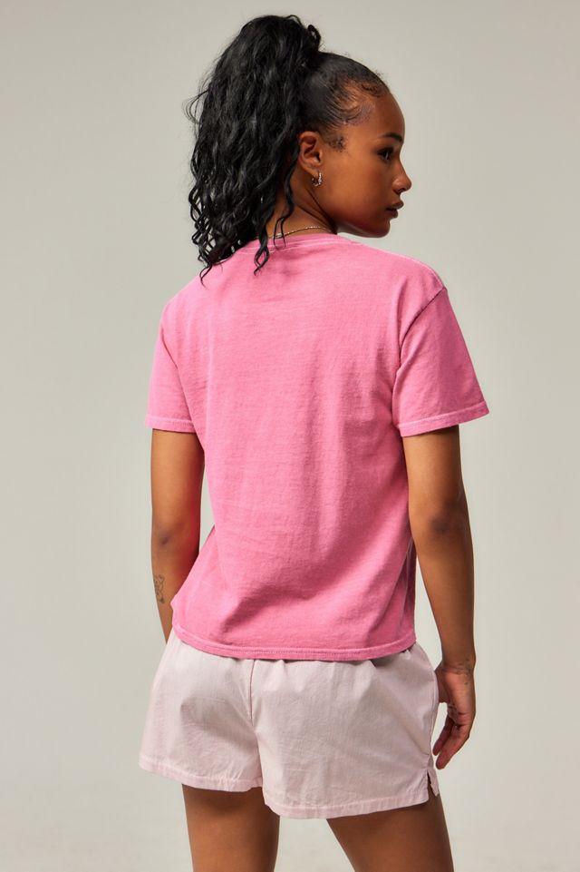 UO Trippy Slogan T-Shirt #5