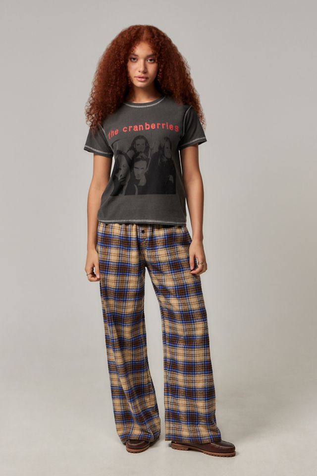 UO The Cranberries T-Shirt #2