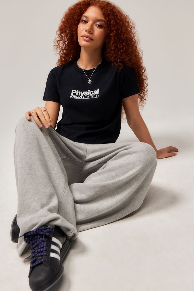 UO Physical USA T-Shirt #1