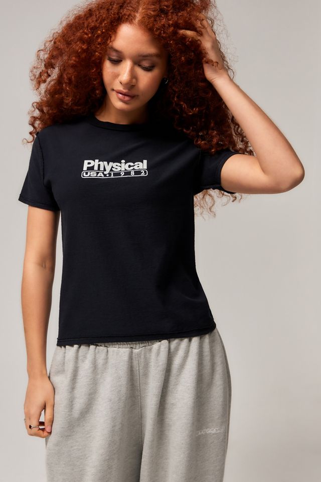 UO Physical USA T-Shirt #2