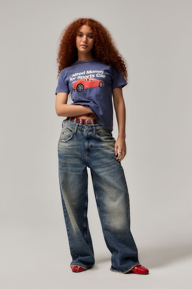 UO Sports Car T-Shirt #1