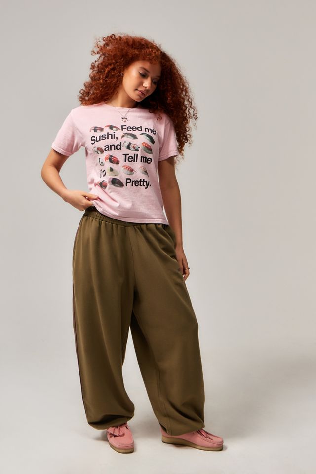 UO Feed Me Sushi T-Shirt #2