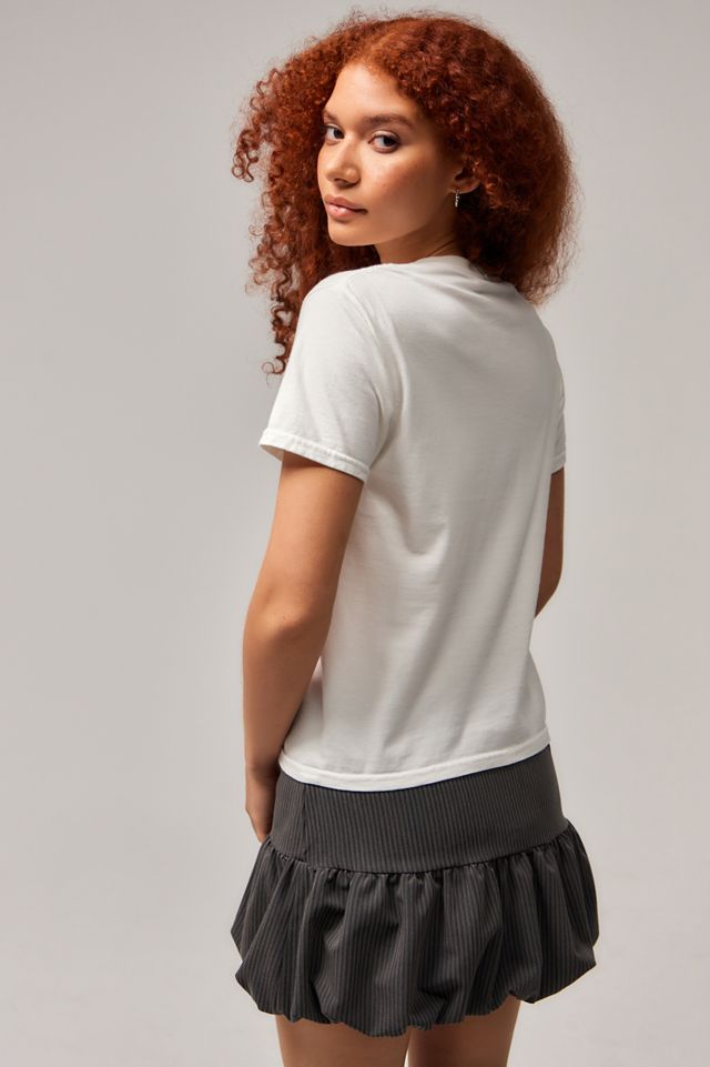 UO What Le Hell T-Shirt #3