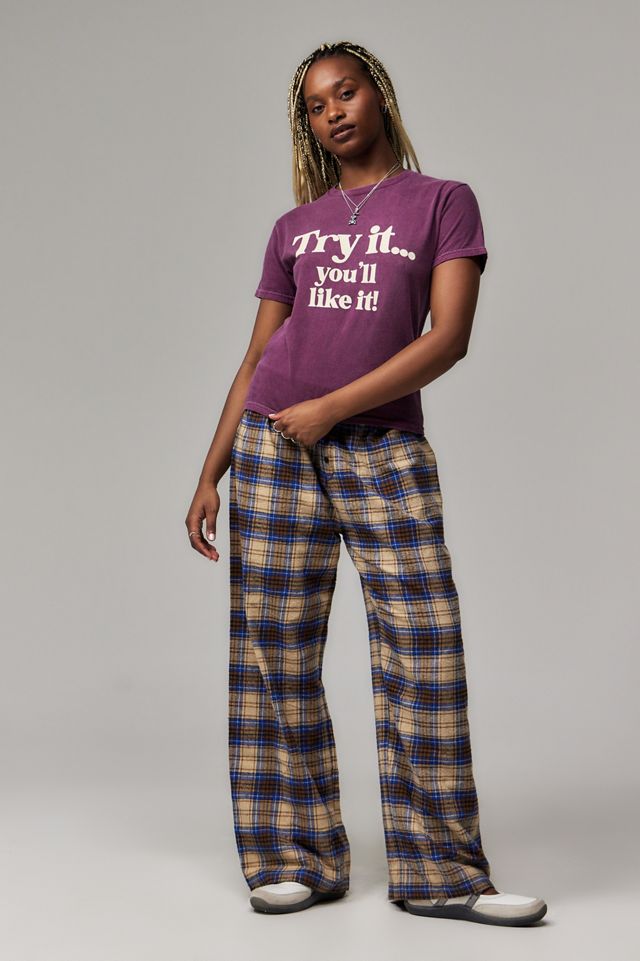 UO Try it T-Shirt #2