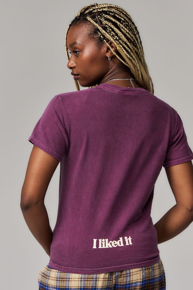 UO Try it T-Shirt #3