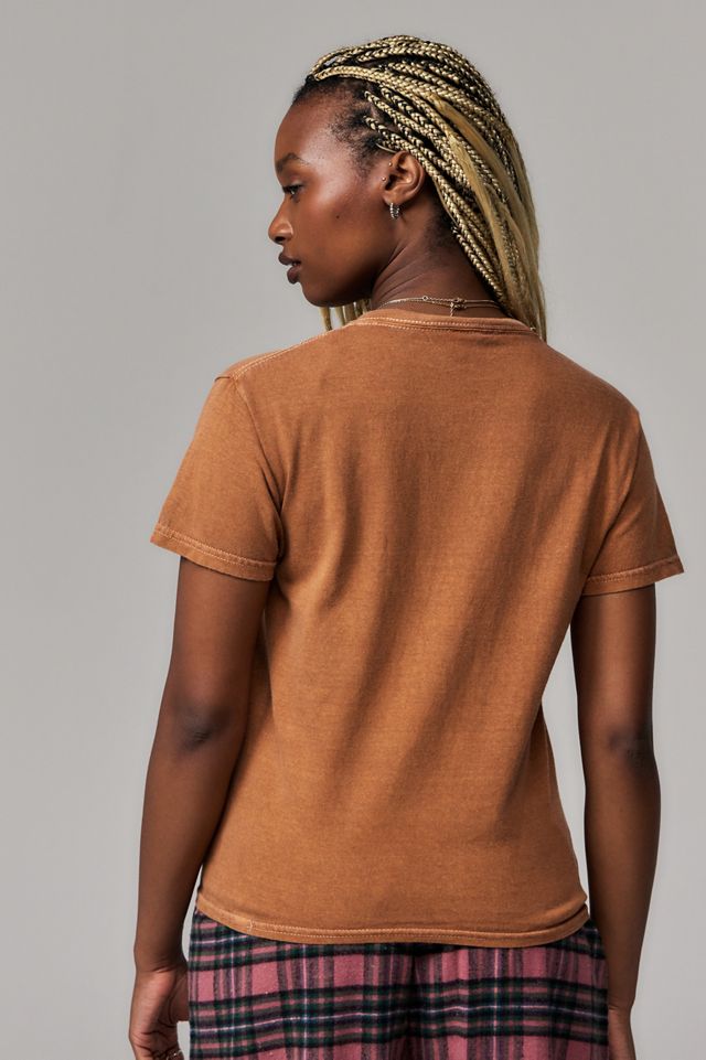 UO Stay a While T-Shirt #3