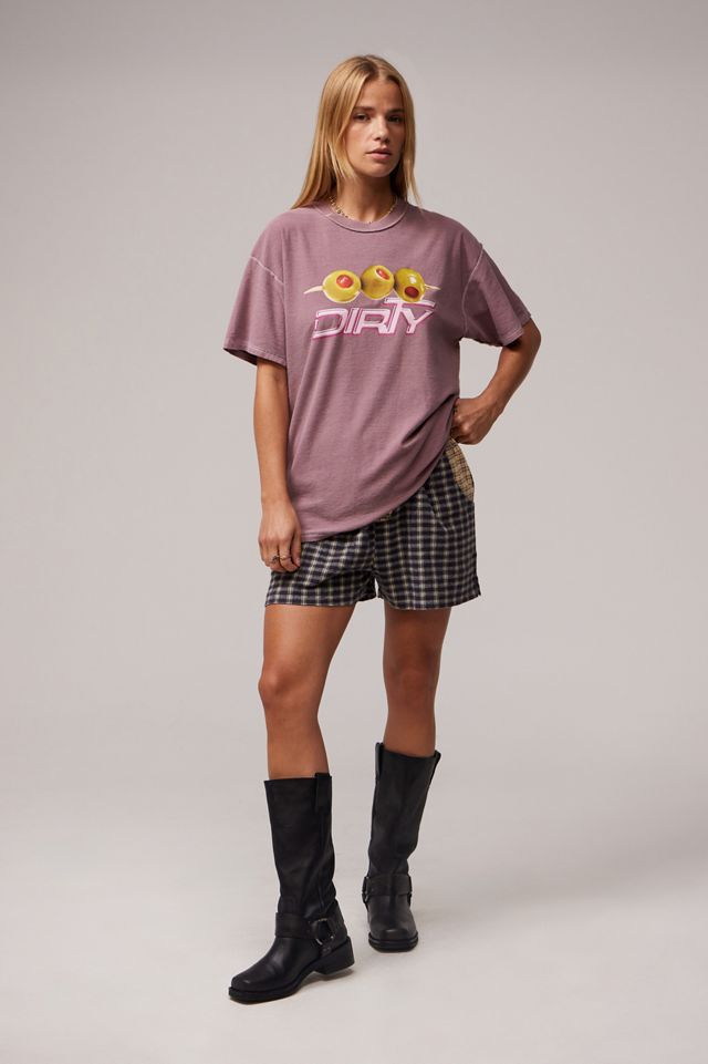 UO Dirty Martini T-Shirt #2