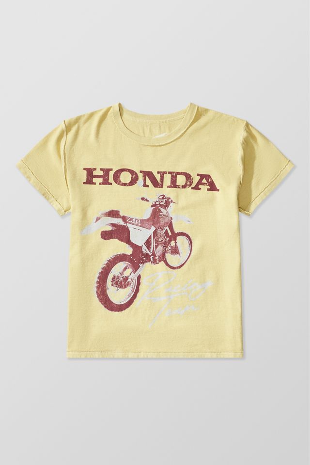 UO Honda Bike T-Shirt  #4