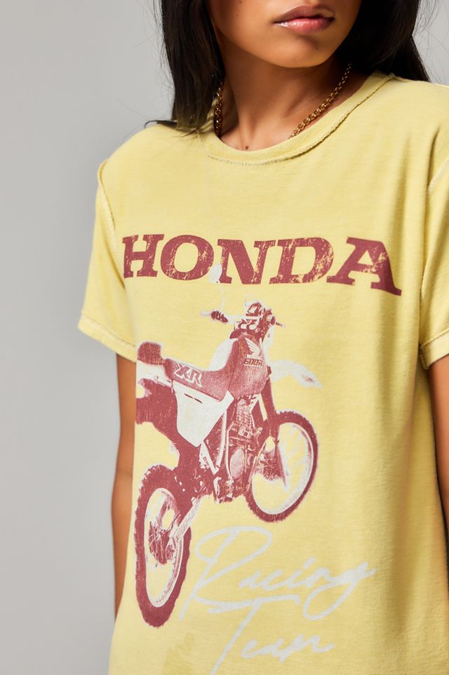 UO Honda Bike T-Shirt  #2