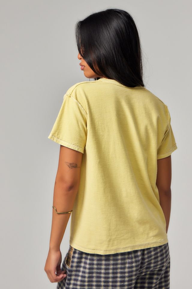 UO Honda Bike T-Shirt  #3
