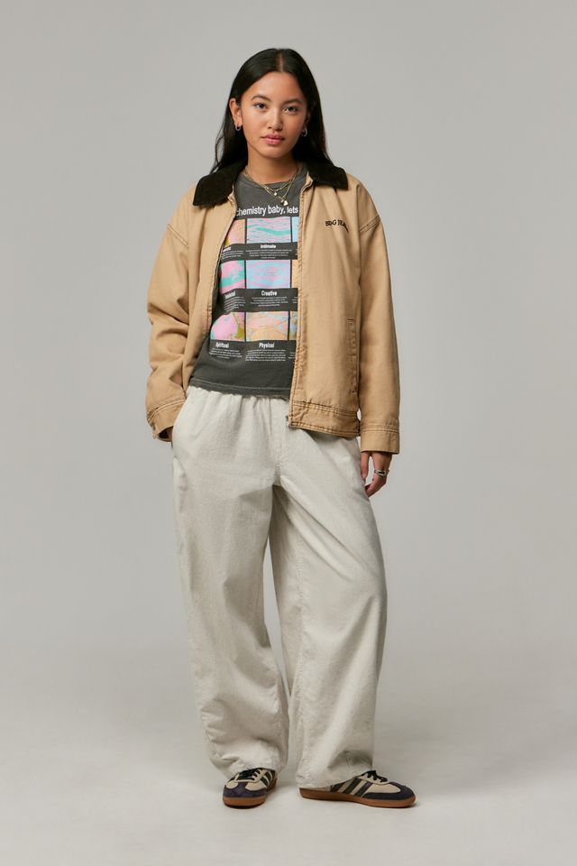 UO Chemistry Relaxed T-Shirt #2