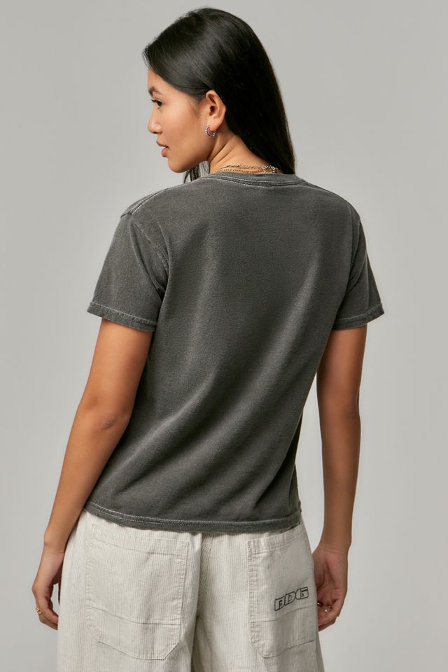 UO Chemistry Relaxed T-Shirt #3