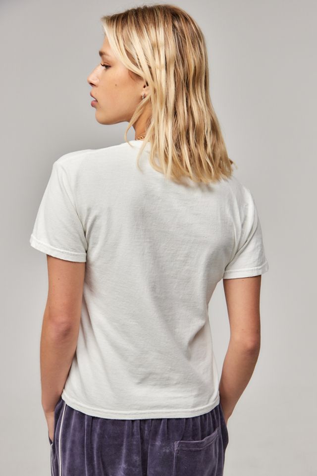UO Cat Lady Era Relaxed T-Shirt #3