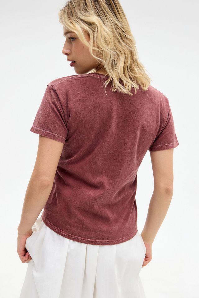 UO Can't Drive Relaxed T-Shirt #3