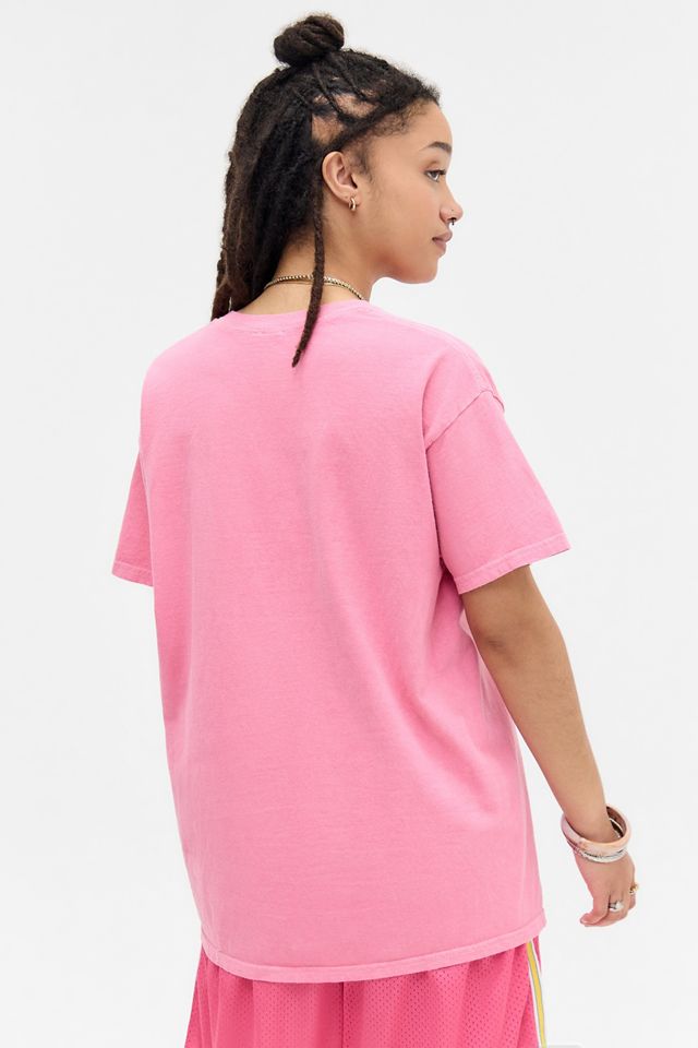 UO Florida Lemons Dad T-Shirt #2