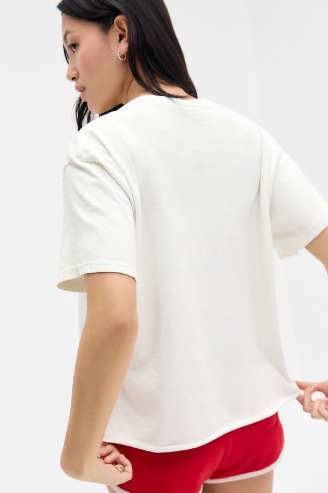 UO Haynes Boxy Dad T-Shirt #3