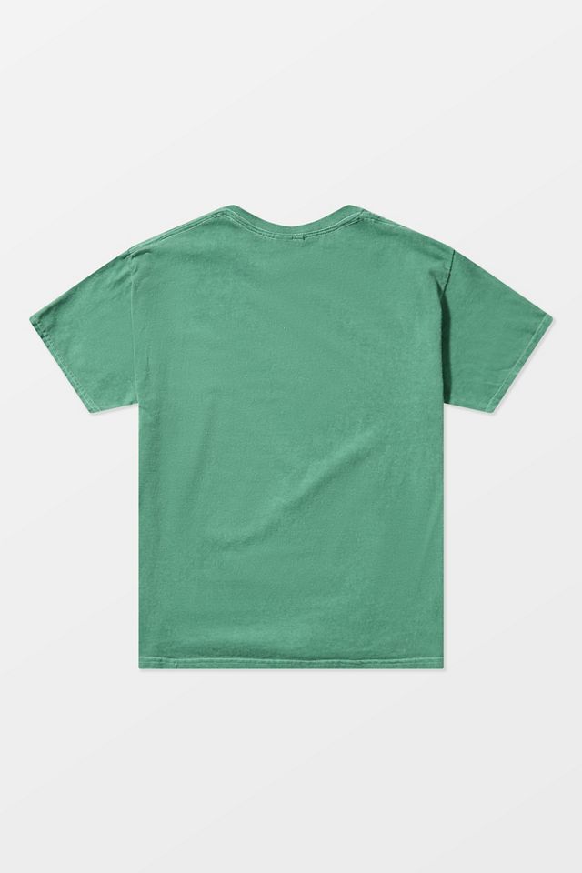 UO Baseball Snoopy Lockeres T-Shirt #5