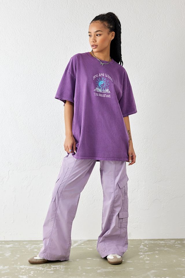 BDG Manifest Dad T-Shirt  #2