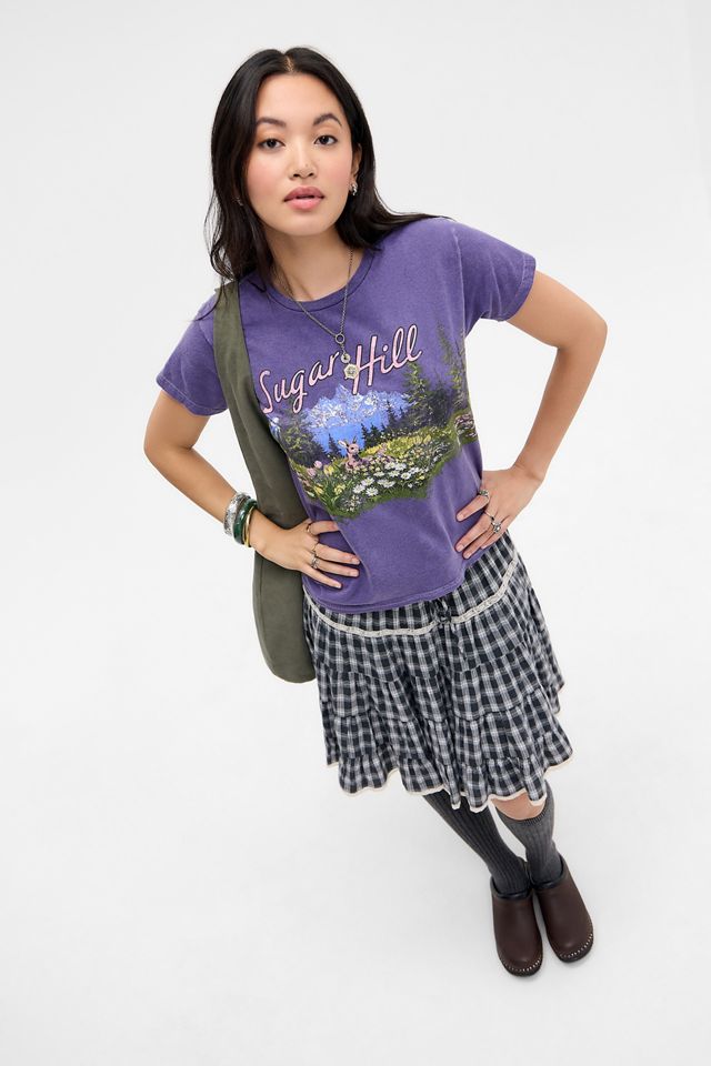 UO Sugar Hill Relaxed T-Shirt #1