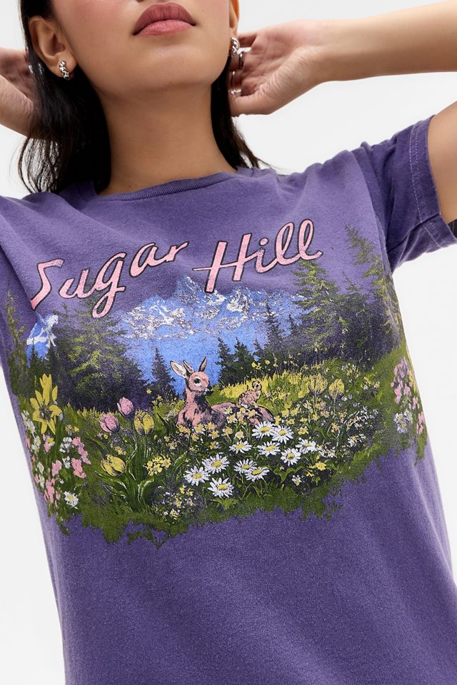 UO Sugar Hill Relaxed T-Shirt #2