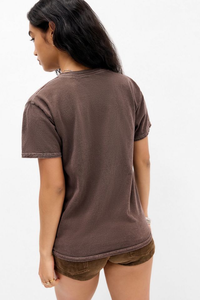 UO Colorado Snoopy T-shirt Rilassata #3