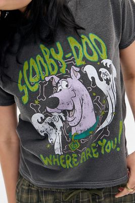 UO Scooby-Doo Spooky Relaxed T-Shirt