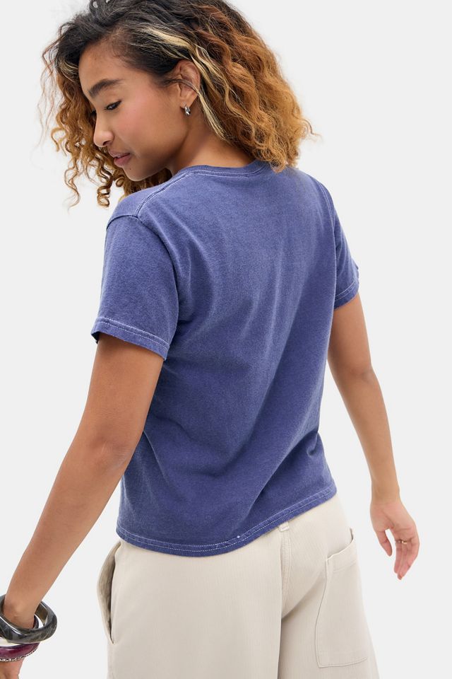 UO E.T. Movie Relaxed T-Shirt #3