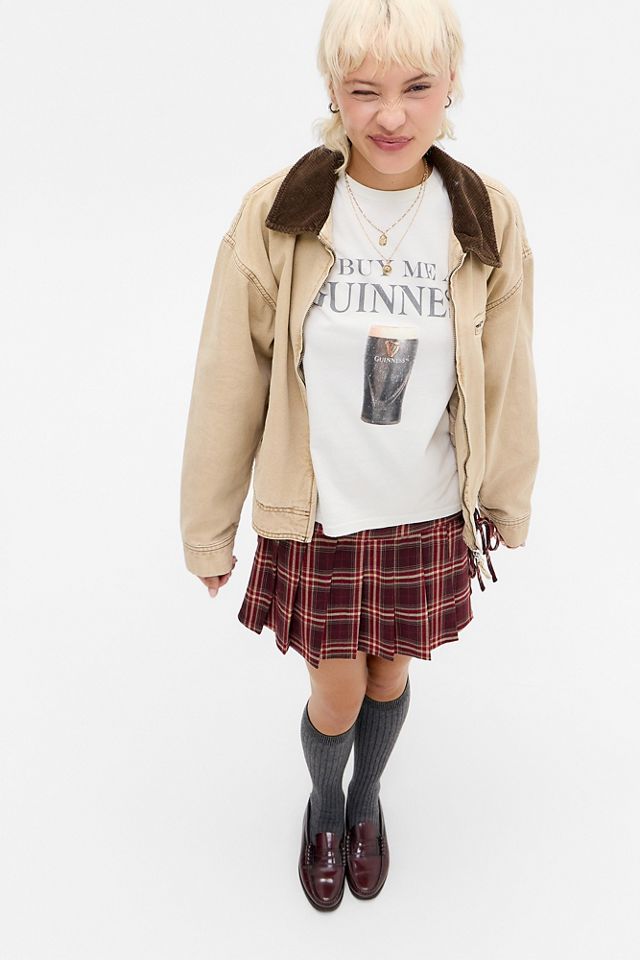 UO Guinness Relaxed T-Shirt #1