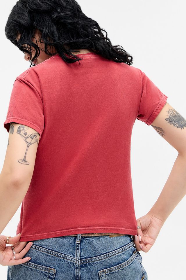 UO Wise Men Relaxed T-Shirt #3