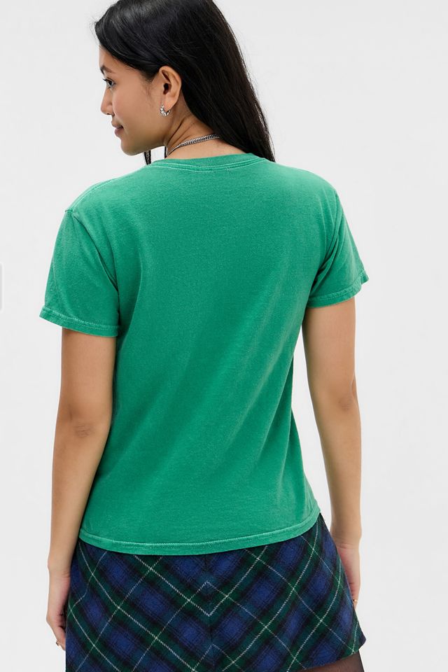 UO Cosy Snoopy Relaxed T-Shirt #3