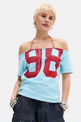 Jaded London Cow Print Chuck Cardigan | Urban Outfitters UK