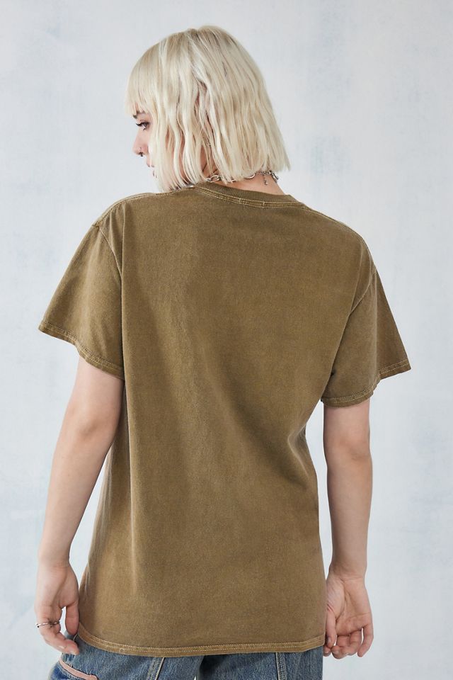 BDG Stencil Boyfriend T-Shirt  #3