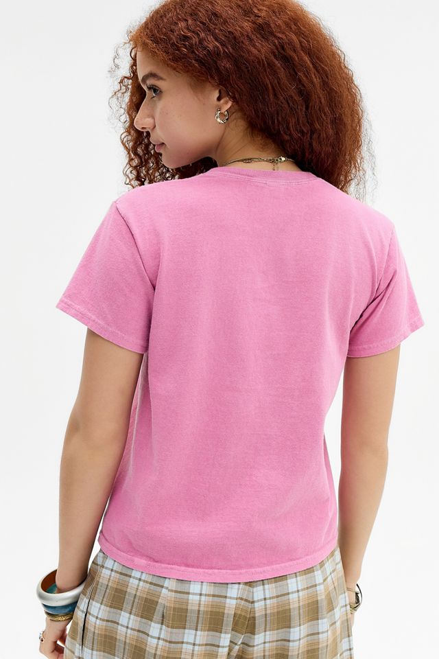 T-shirt rilassata UO DJ Snoopy #3