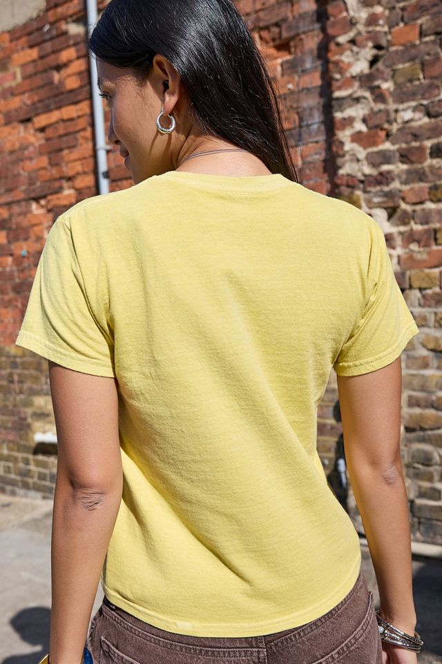 UO DJ Snoopy Entspanntes T-Shirt #3