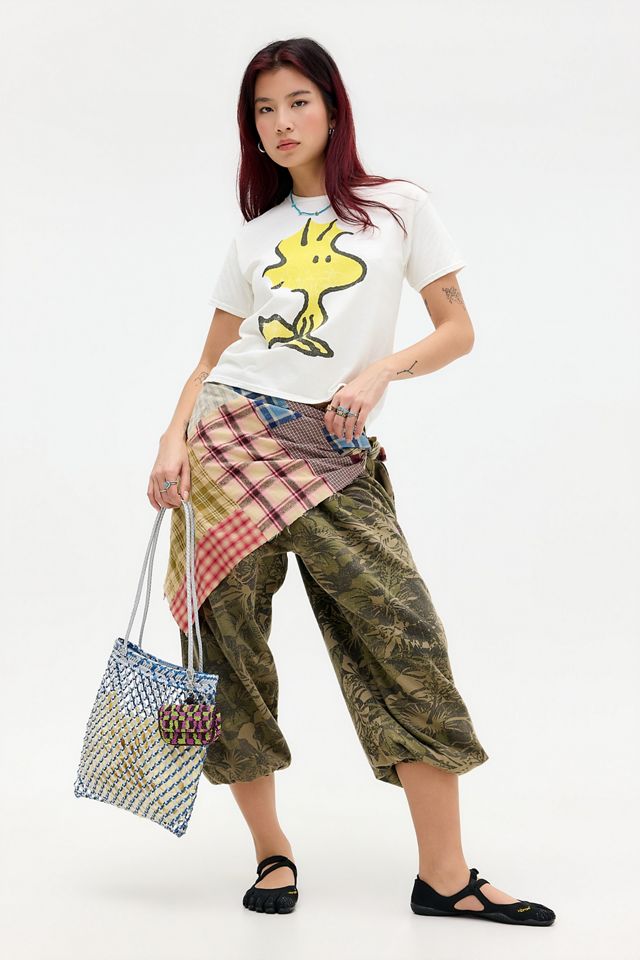 T-Shirt UO Woodstock #1