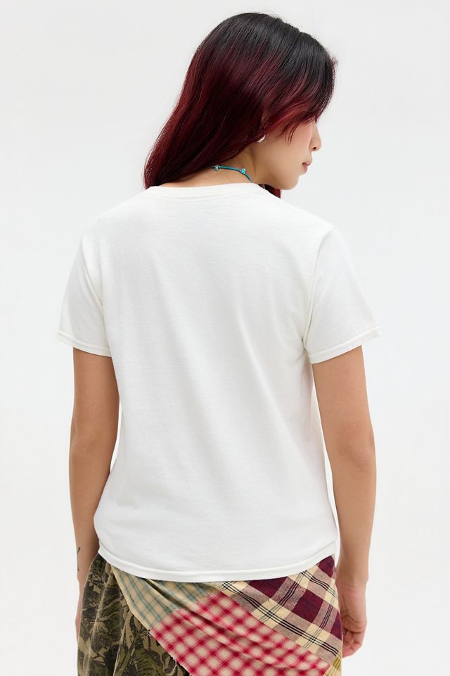 T-Shirt UO Woodstock #3