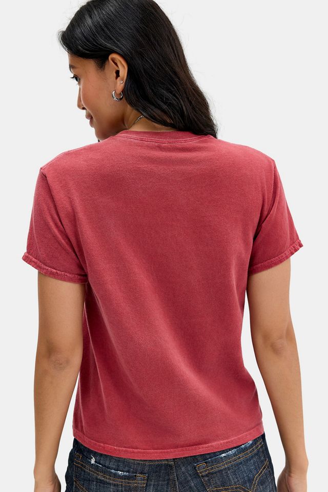 BDG 89 Paint Splat Relaxed Graphic Tee #3