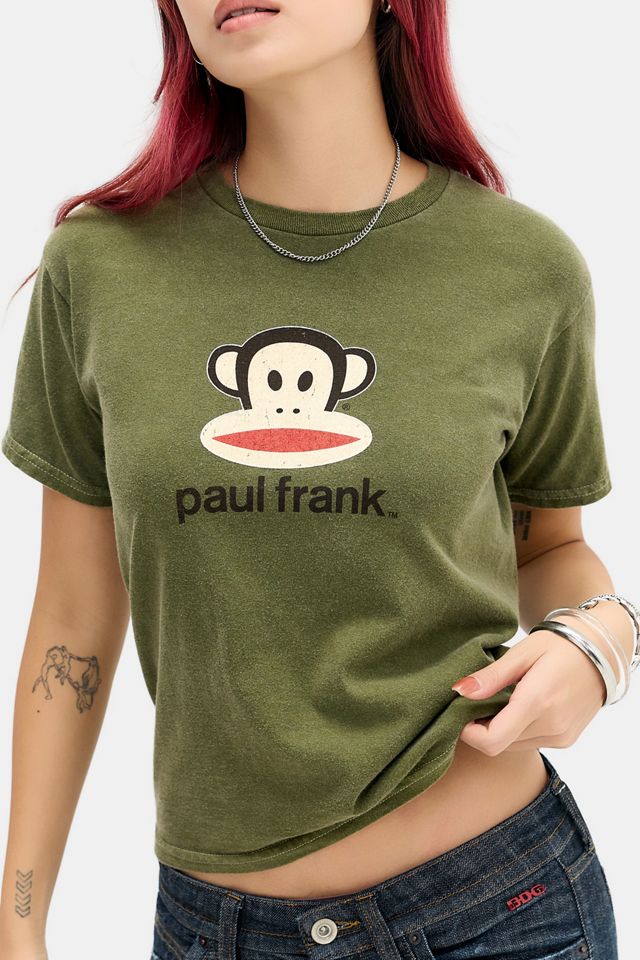 UO Paul Frank Relaxed T-Shirt #2