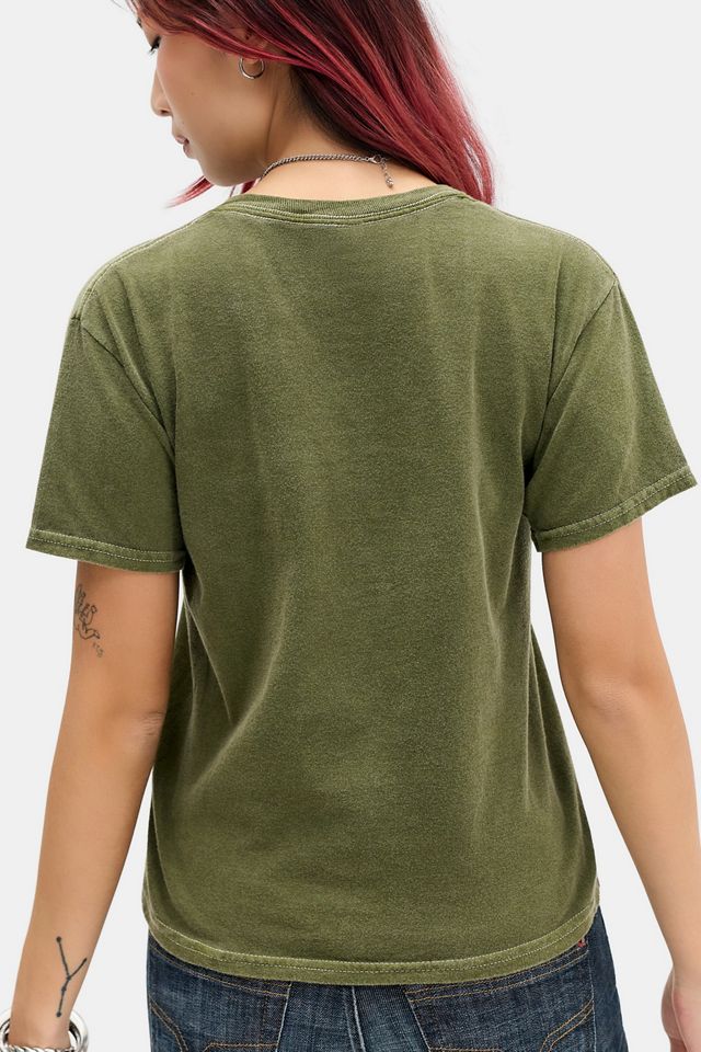 UO Paul Frank Relaxed T-Shirt #3