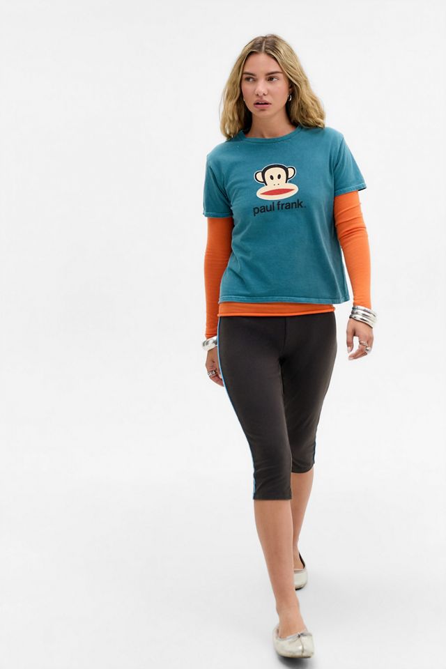 Camiseta Holgada UO Paul Frank #2