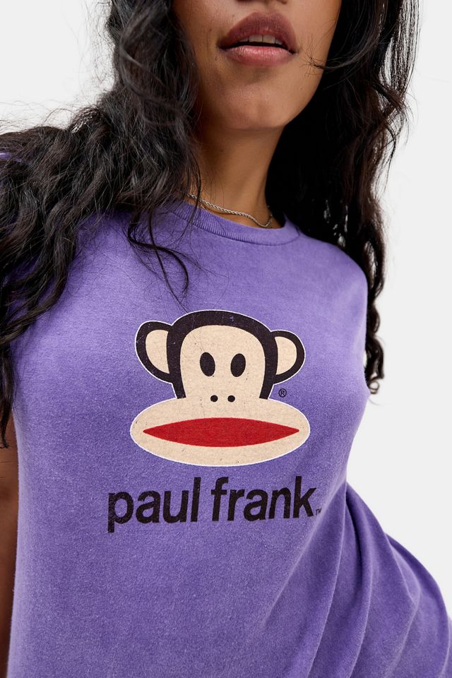 UO Paul Frank Relaxed Graphic Tee #1