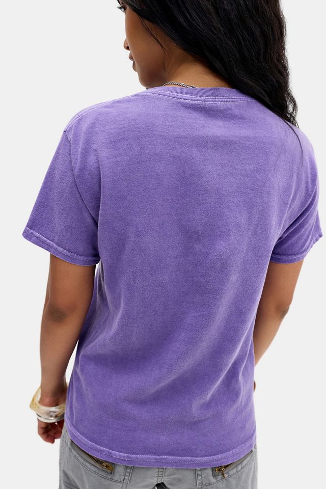 UO Paul Frank Relaxed Graphic Tee #3