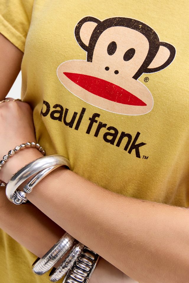 Camiseta Gráfica Relajada UO Paul Frank #2