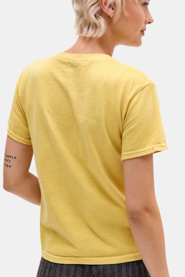 Camiseta Gráfica Relajada UO Paul Frank #3