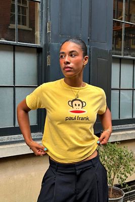 UO Paul Frank Relaxed T-Shirt