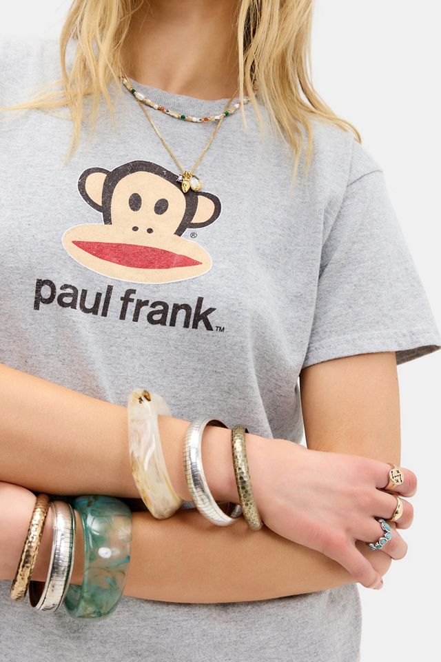 Camiseta Holgada UO Paul Frank #1